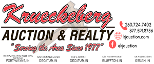 Krueckeberg Auction Realty