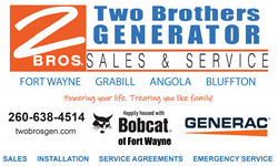 2 Bros Generator