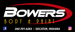 BowersBodyAndPaint