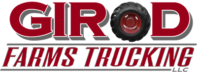 Girod Farms Trucking